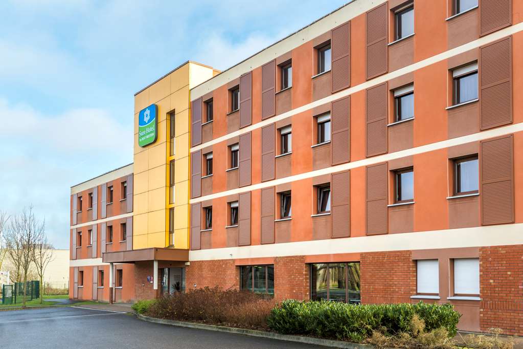 Sure Hotel by Best Western