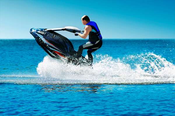  - SureStay Hotel by Best Western Pacific Beach San Diego - I-5, Exits 23 & 23A