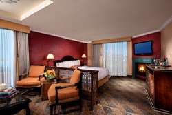 Suite - Petit Ermitage Hotel West Hollywood