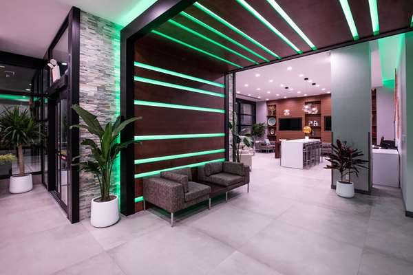  - Wingate by Wyndham Hotel Long Island City