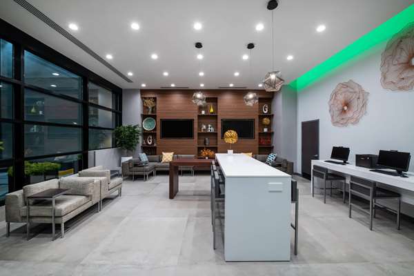  - Wingate by Wyndham Hotel Long Island City