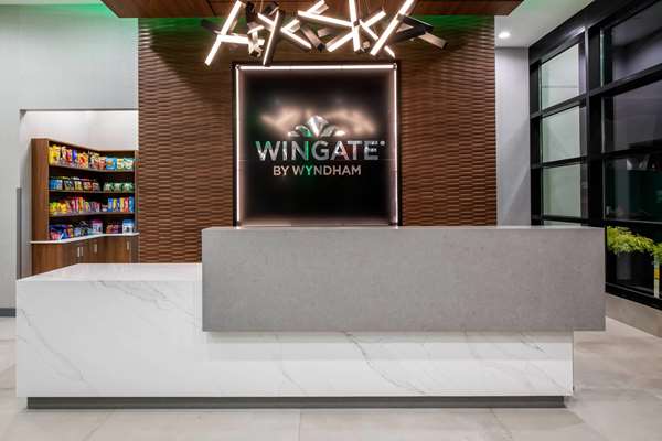  - Wingate by Wyndham Hotel Long Island City
