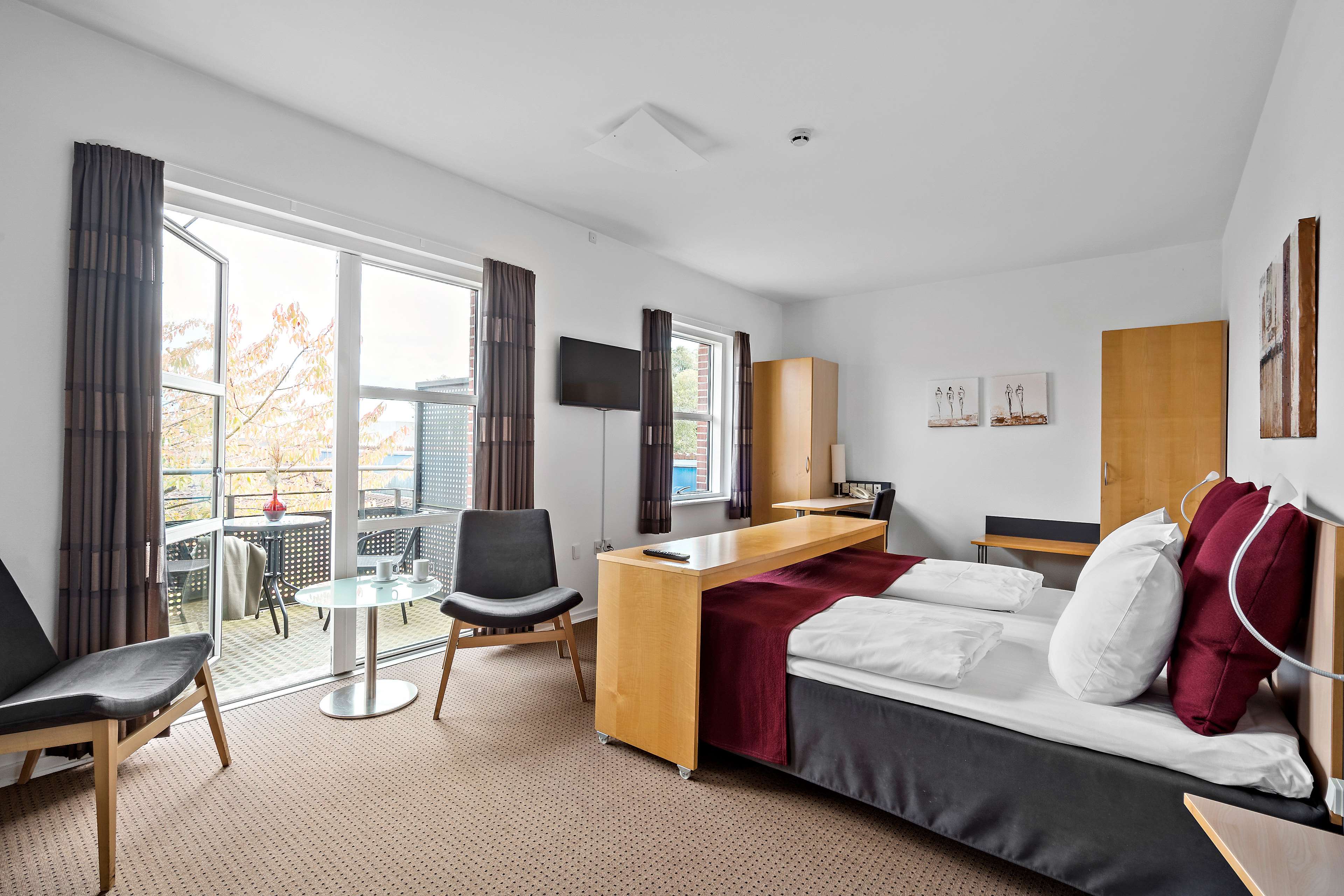 Best Western Hotel Hillerod - Tap to explore photos