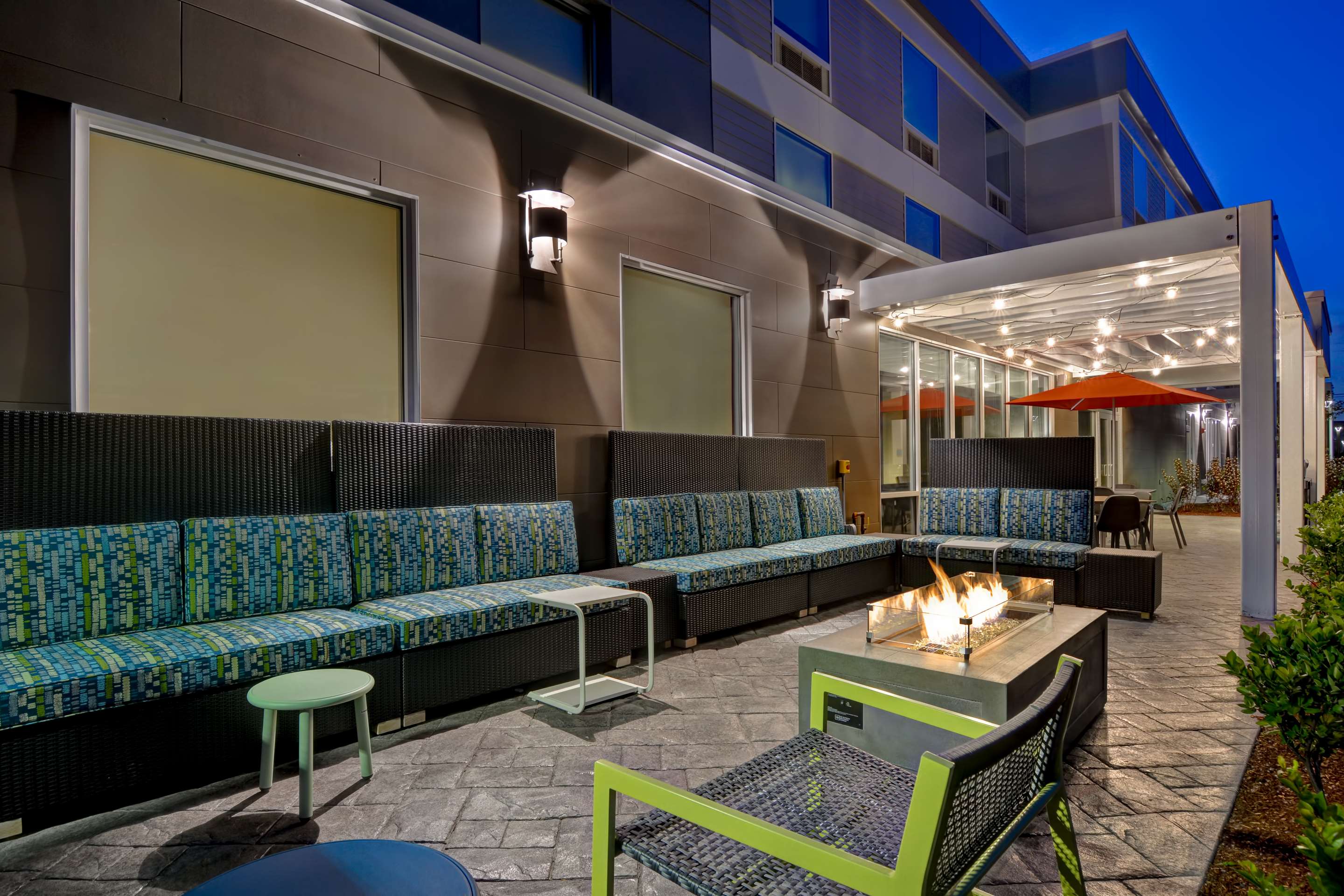 Exterior | Home2 Suites by Hilton Williston Burlington, VT