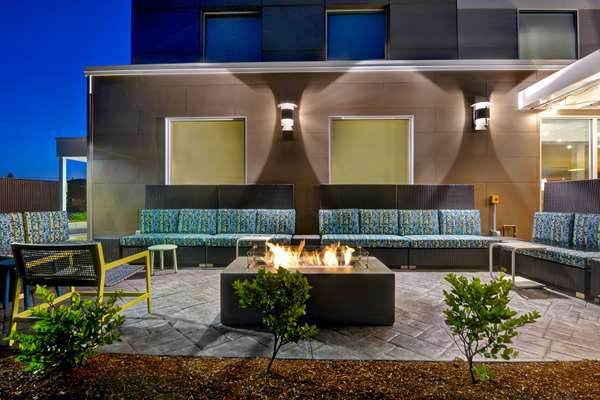 Exterior view - Home2 Suites by Hilton Williston