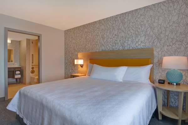  - Home2 Suites by Hilton Williston