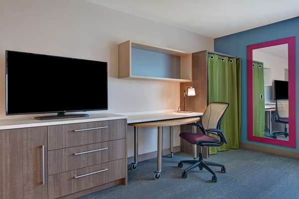  - Home2 Suites by Hilton Williston