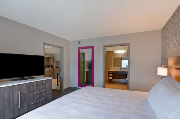  - Home2 Suites by Hilton Williston