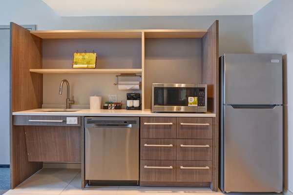  - Home2 Suites by Hilton Williston