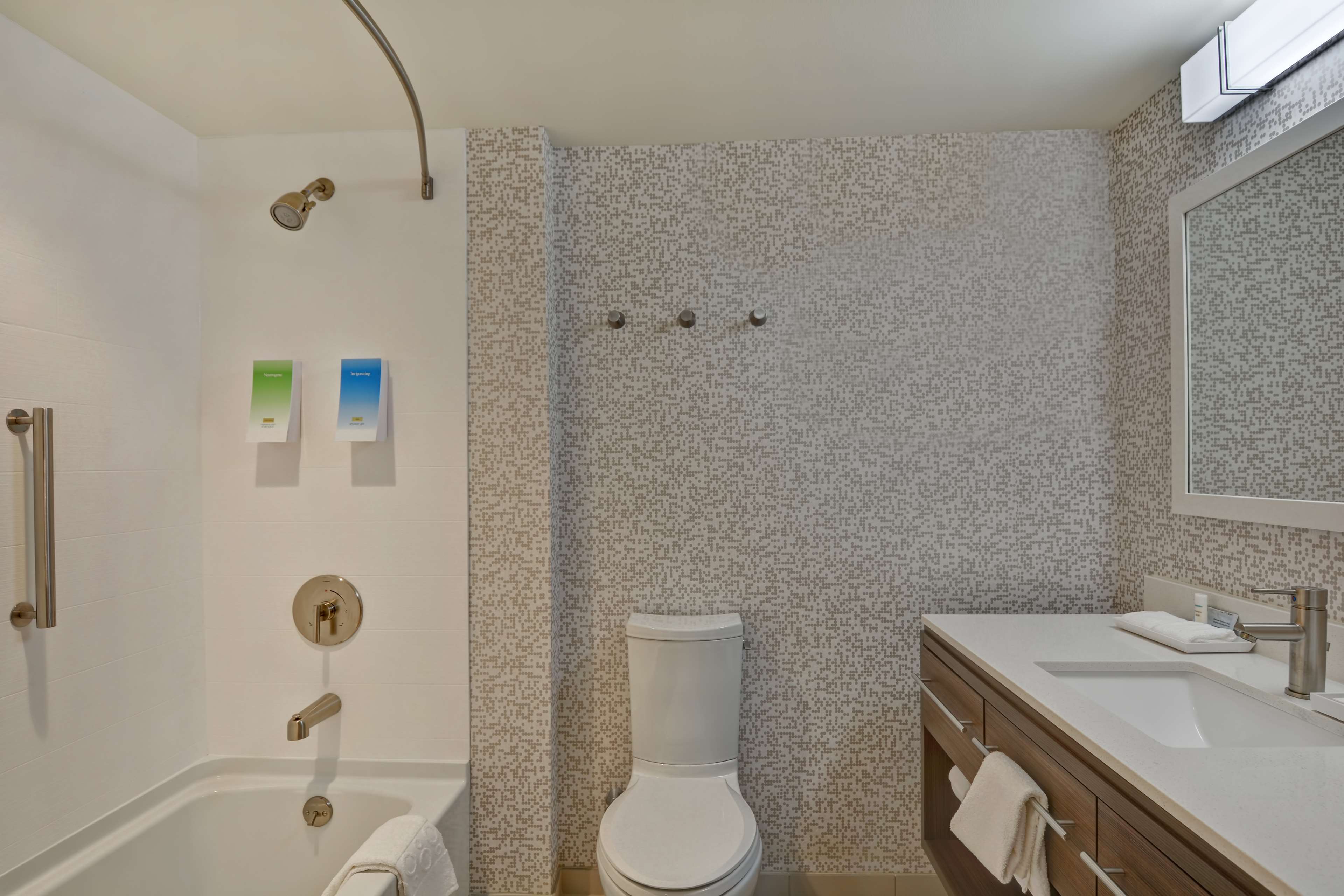 Home2 Suites by Hilton Williston Burlington Room Type - 2 QN BEDS STUDIO NONSMOK