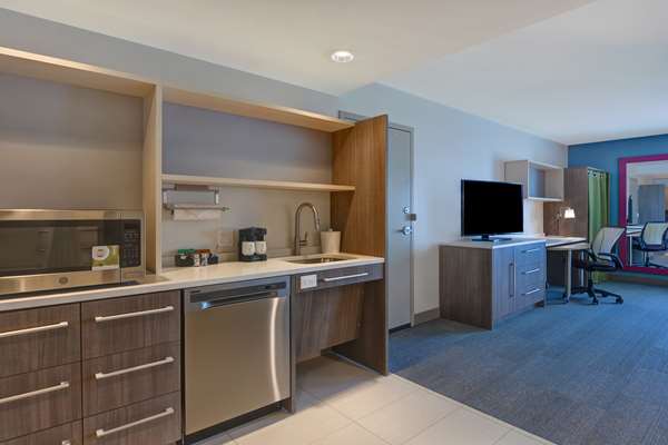  - Home2 Suites by Hilton Williston