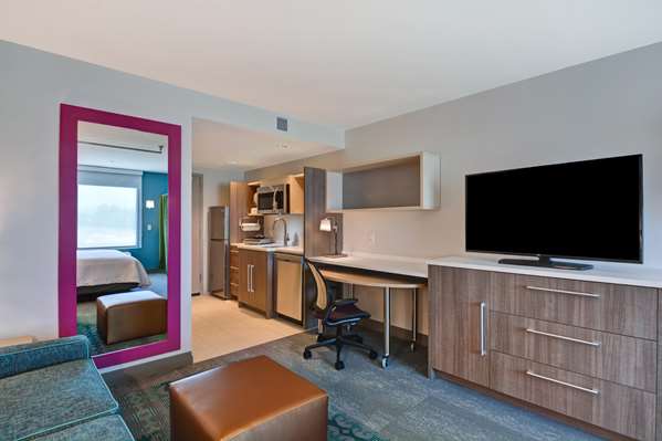  - Home2 Suites by Hilton Williston