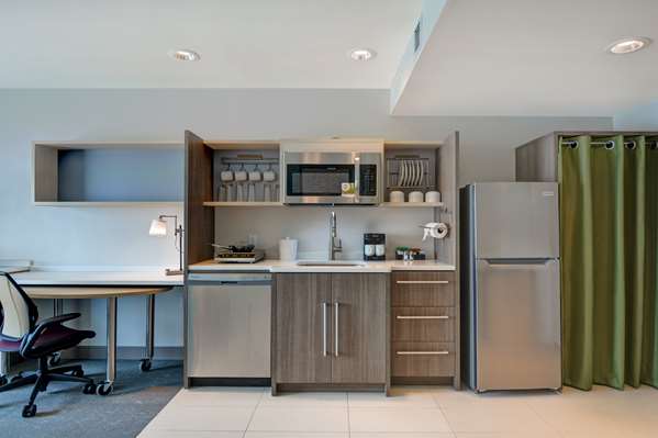  - Home2 Suites by Hilton Williston