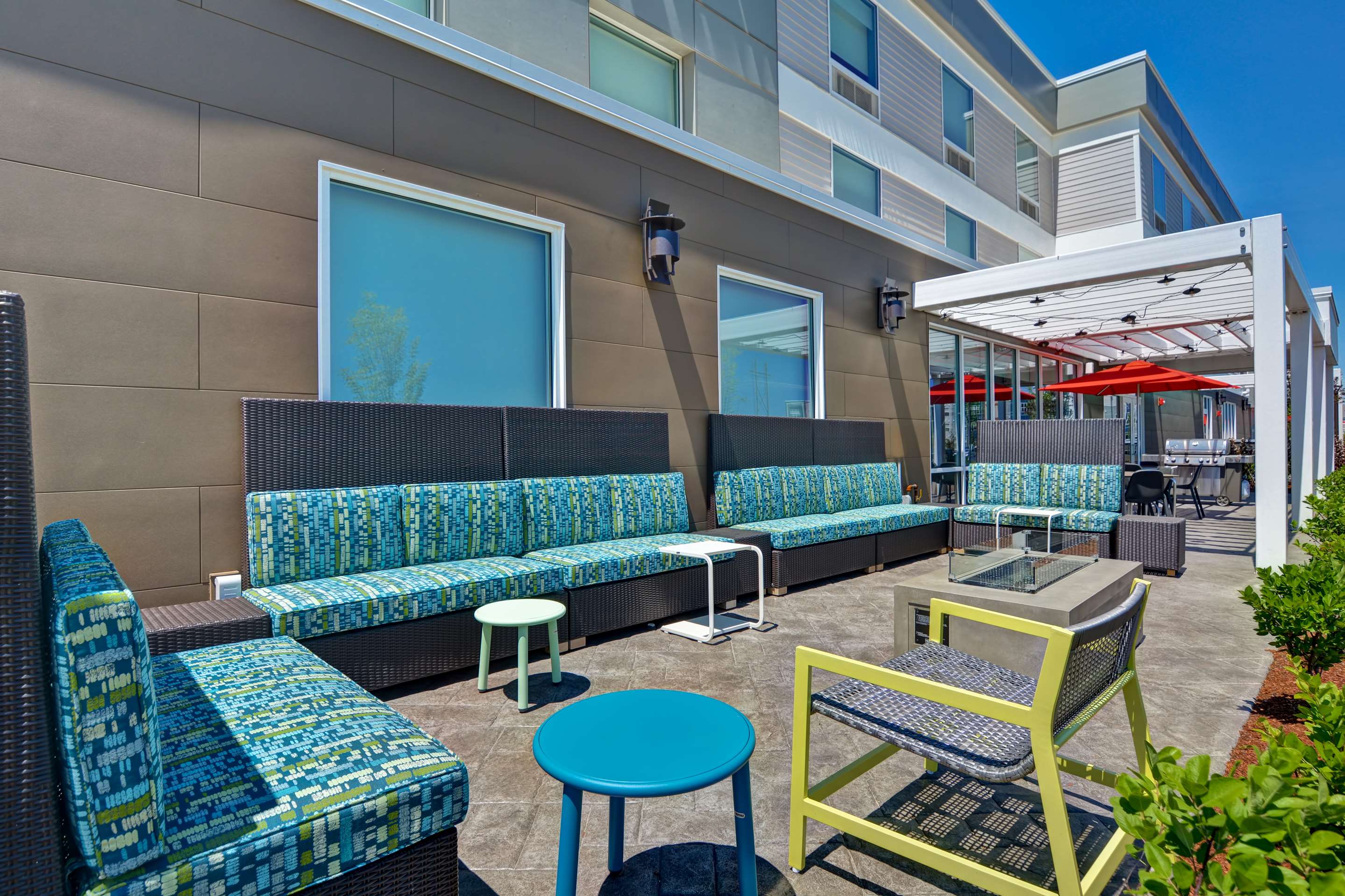 Exterior | Home2 Suites by Hilton Williston Burlington, VT