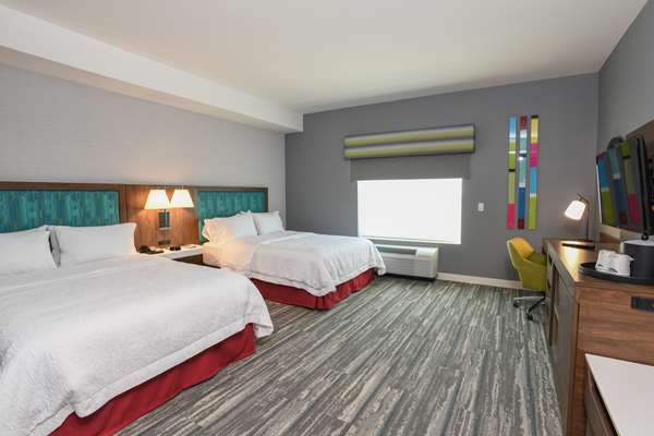  - Hampton Inn & Suites West Chester - I-75, Exit 24