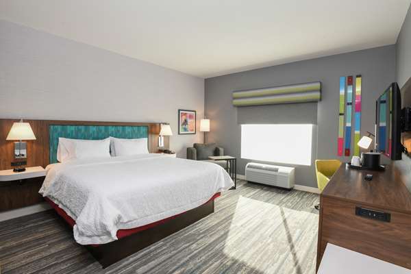  - Hampton Inn & Suites West Chester - I-75, Exit 24