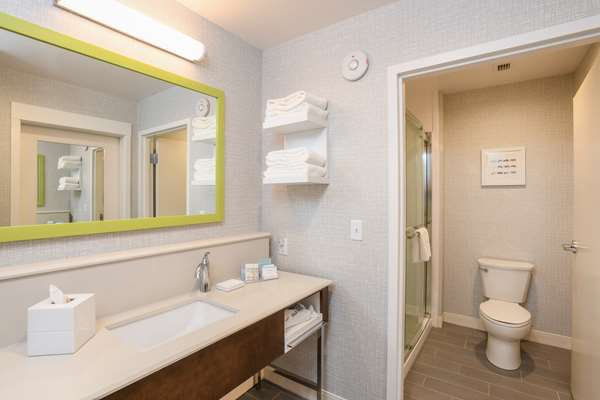  - Hampton Inn & Suites West Chester - I-75, Exit 24