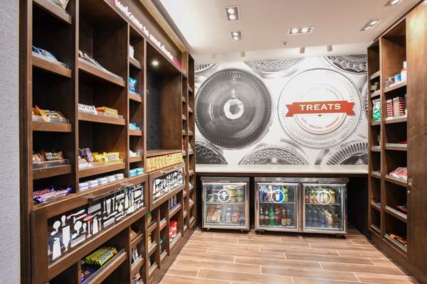 Restaurant - Hampton Inn & Suites West Chester - I-75, Exit 24