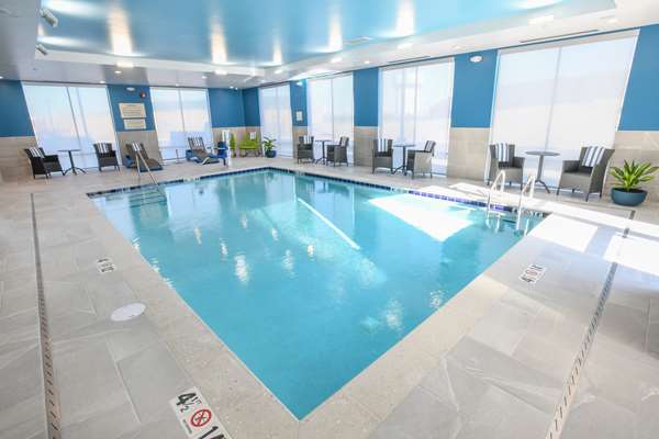 Pool - Hampton Inn & Suites West Chester - I-75, Exit 24