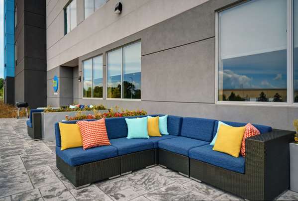 Exterior view - Tru by Hilton Monroe - I-75, Exit 15