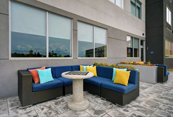 Exterior view - Tru by Hilton Monroe - I-75, Exit 15