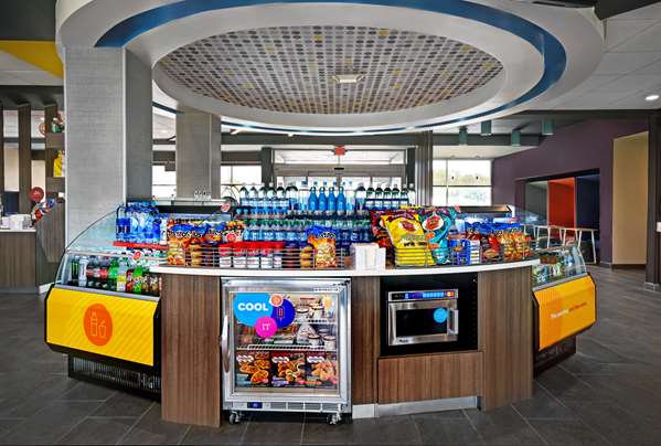  - Tru by Hilton Monroe - I-75, Exit 15