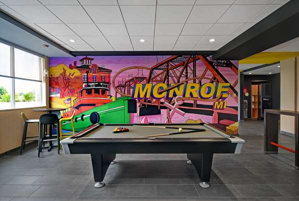  - Tru by Hilton Monroe - I-75, Exit 15