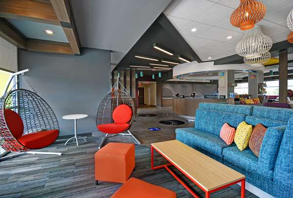  - Tru by Hilton Monroe - I-75, Exit 15