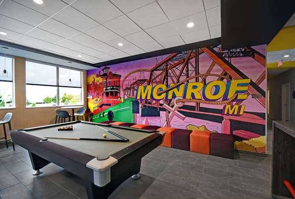  - Tru by Hilton Monroe - I-75, Exit 15