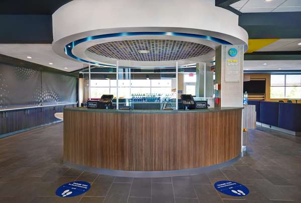  - Tru by Hilton Monroe - I-75, Exit 15