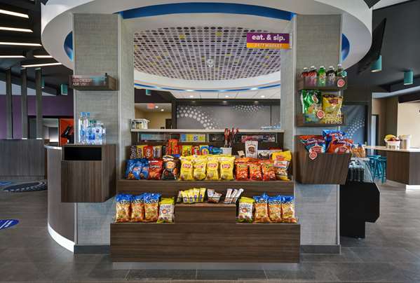 Restaurant - Tru by Hilton Monroe - I-75, Exit 15