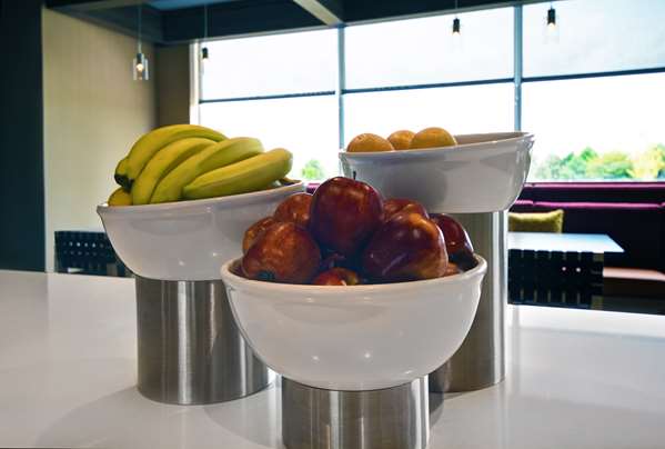 Amenities - Tru by Hilton Monroe - I-75, Exit 15