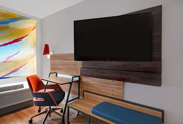  - Tru by Hilton Monroe - I-75, Exit 15