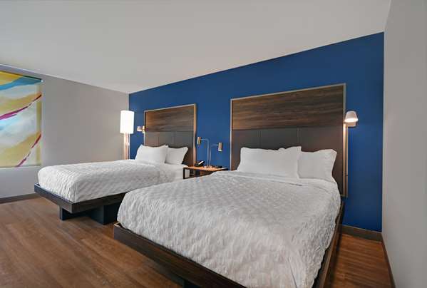  - Tru by Hilton Monroe - I-75, Exit 15