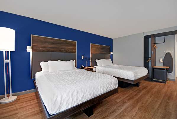  - Tru by Hilton Monroe - I-75, Exit 15