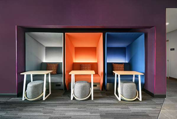 Conference Area - Tru by Hilton Monroe - I-75, Exit 15