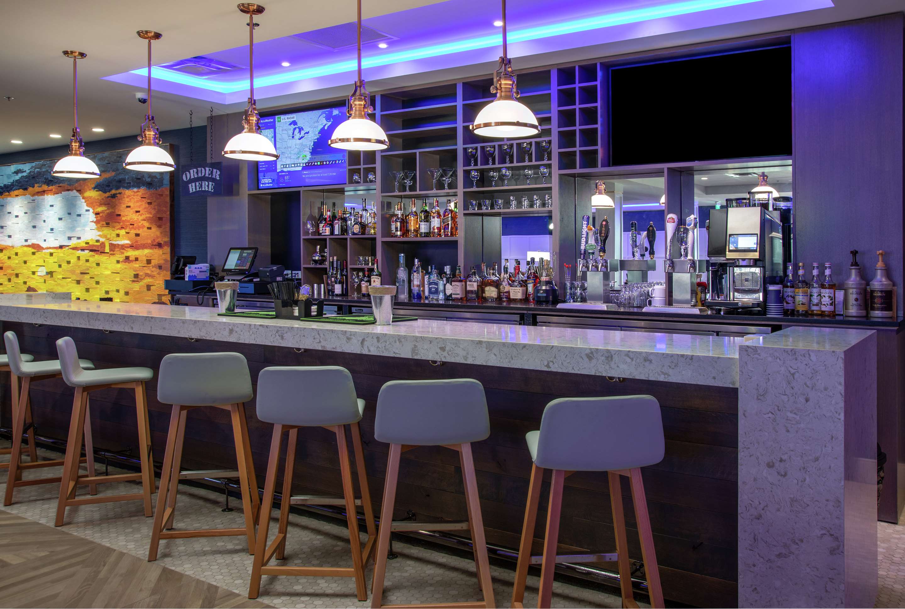 BarLounge