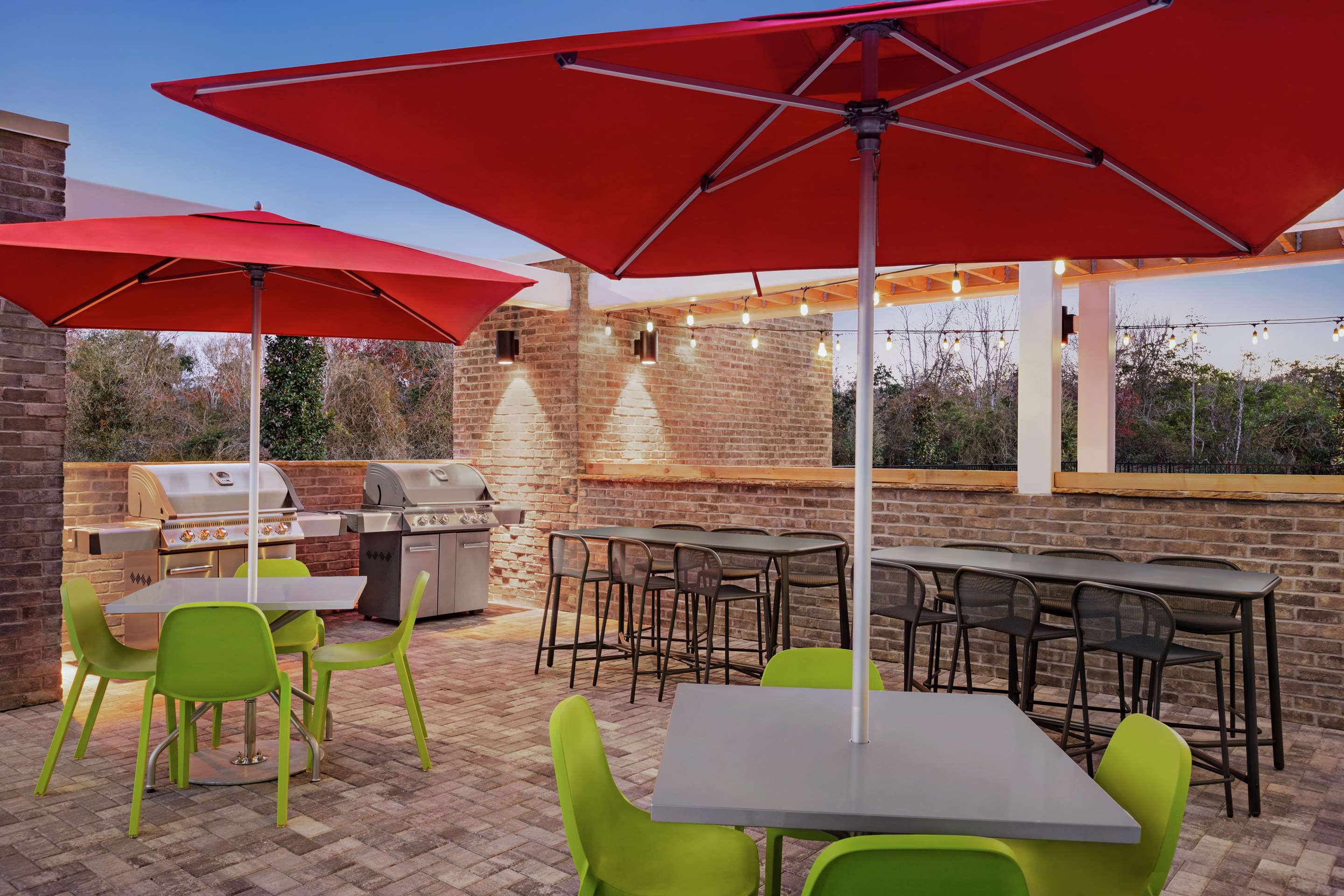 Exterior | Home2 Suites by Hilton Fernandina Beach Amelia Island, FL