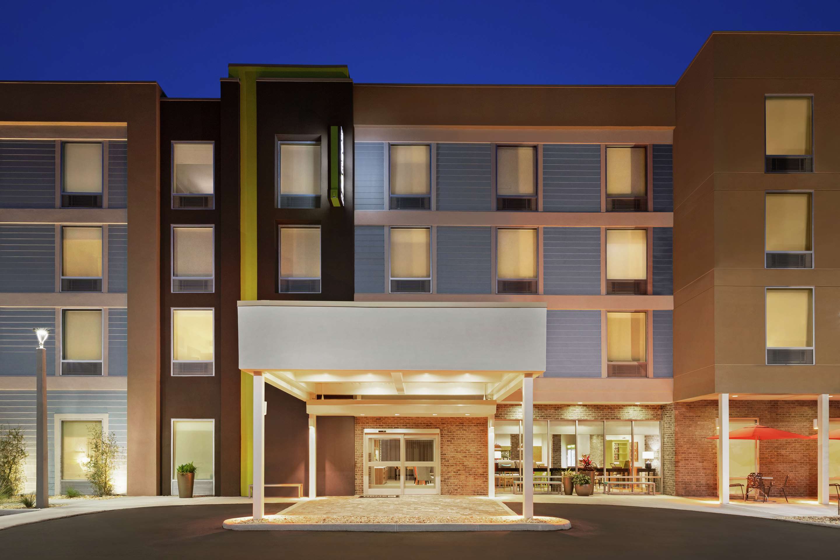 Exterior | Home2 Suites by Hilton Fernandina Beach Amelia Island, FL