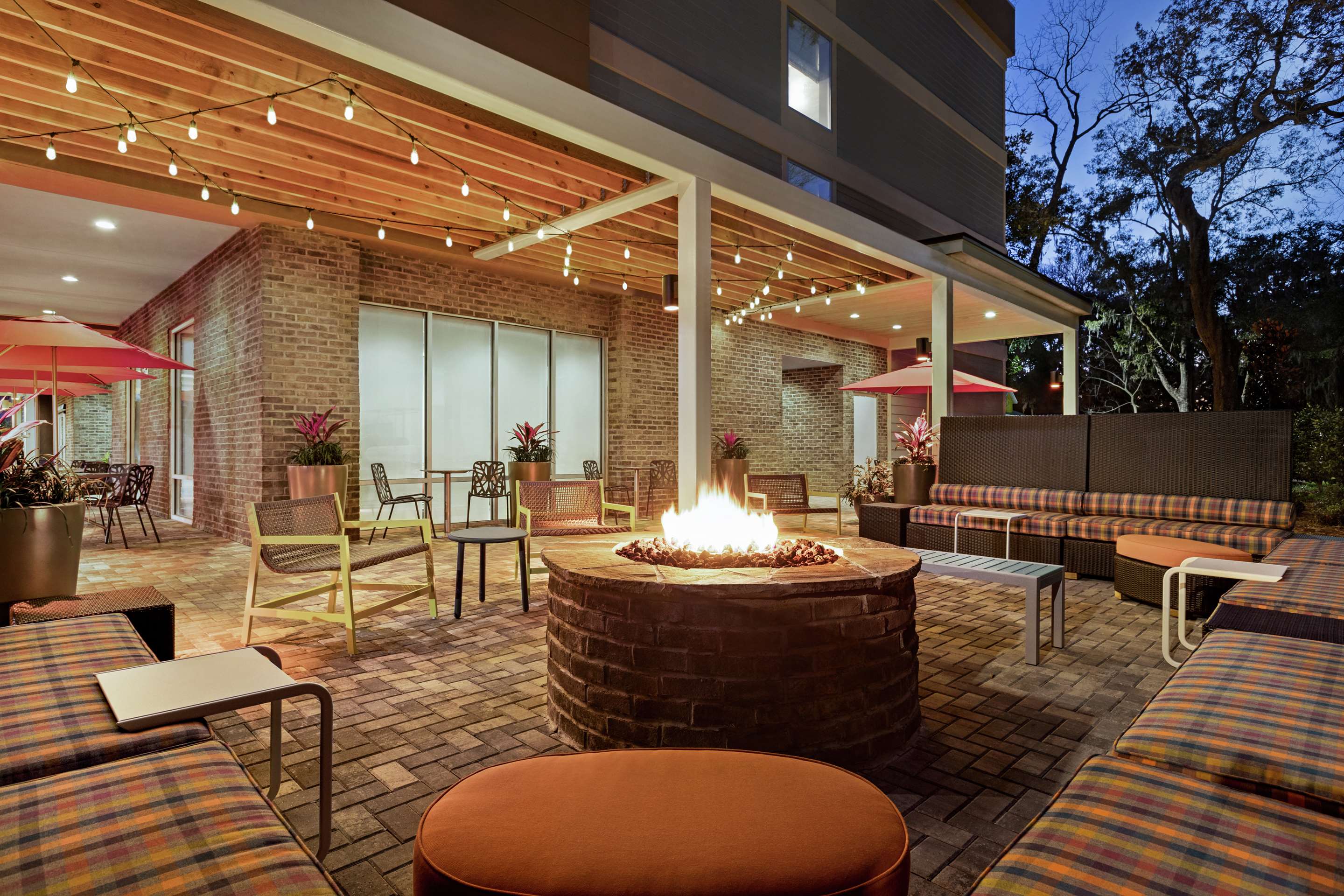 Exterior | Home2 Suites by Hilton Fernandina Beach Amelia Island, FL