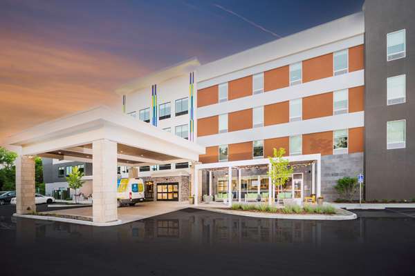 Exterior view - Tru by Hilton Hotel Mall of America Bloomington