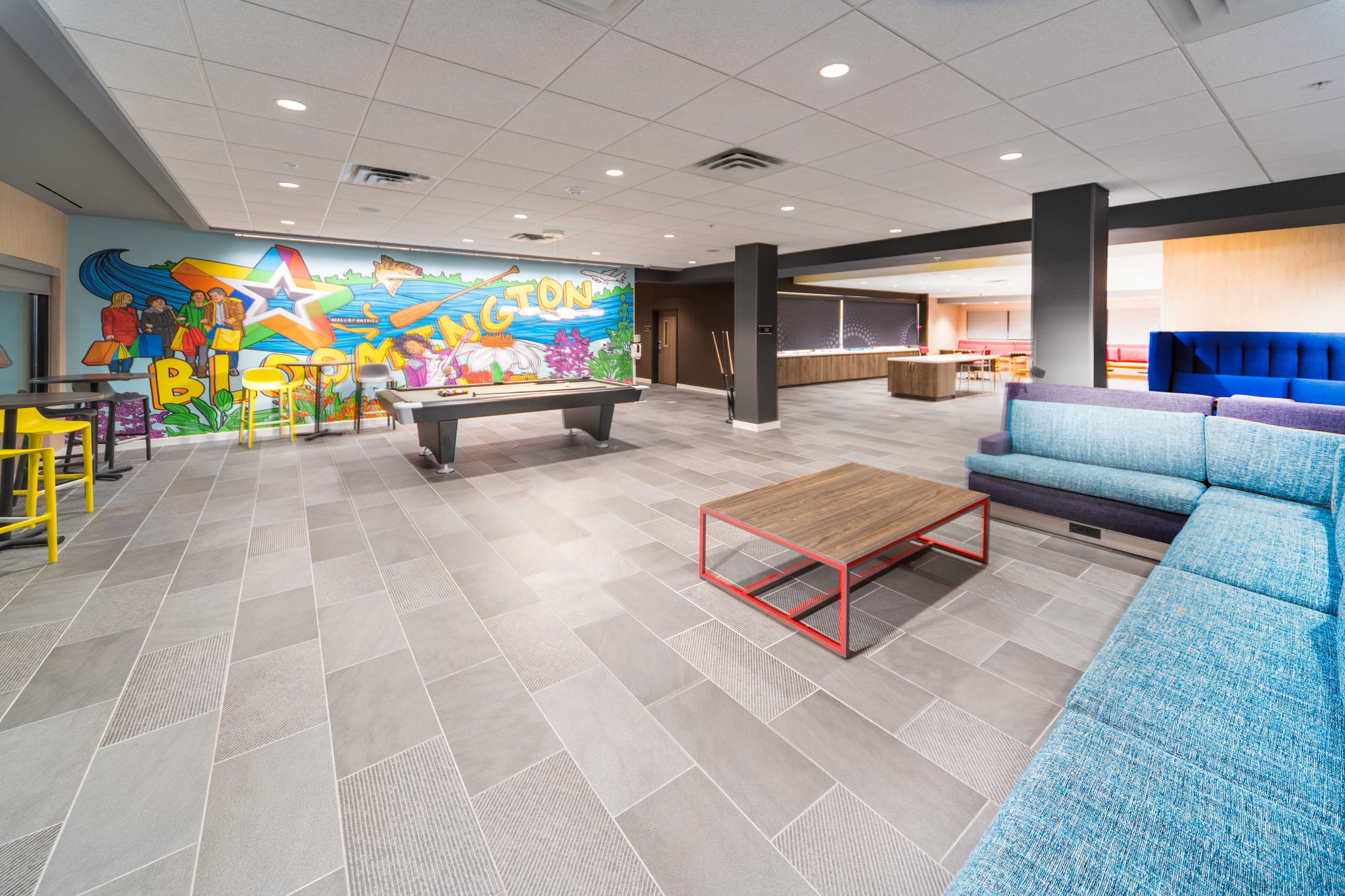 Recreational Facility