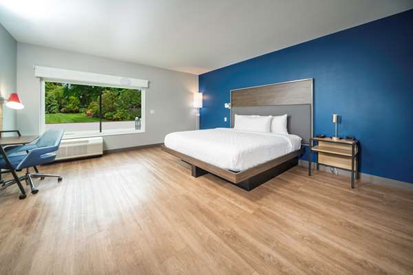  - Tru by Hilton Hotel Mall of America Bloomington