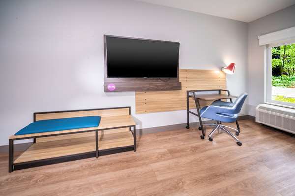  - Tru by Hilton Hotel Mall of America Bloomington