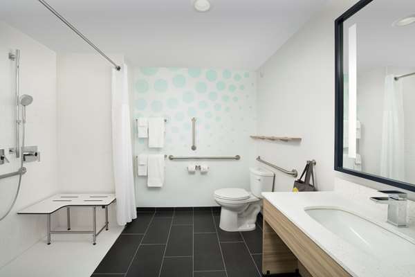  - Tru by Hilton Hotel Convention Center Area Orlando - I-4, Exit 72