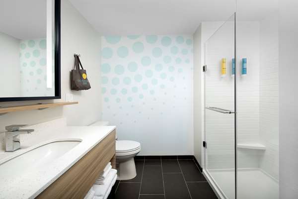  - Tru by Hilton Hotel Convention Center Area Orlando - I-4, Exit 72