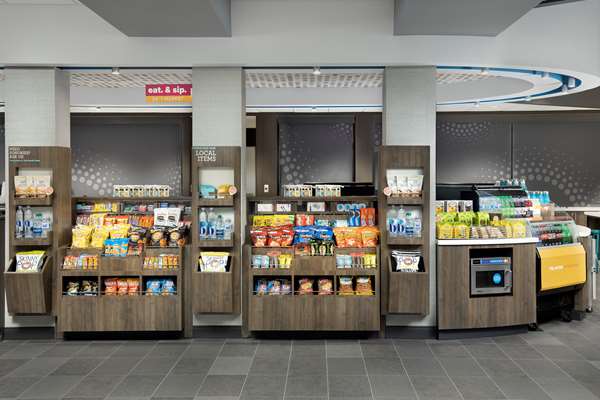 Restaurant - Tru by Hilton Hotel Convention Center Area Orlando - I-4, Exit 72