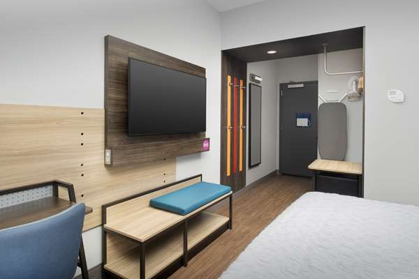  - Tru by Hilton Hotel Convention Center Area Orlando - I-4, Exit 72