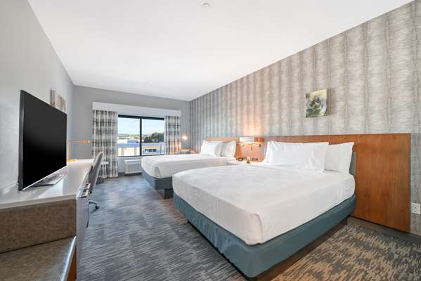  - Hilton Garden Inn Fremont