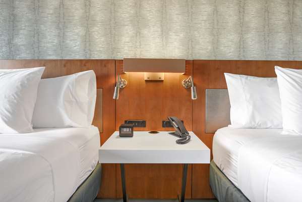  - Hilton Garden Inn Fremont